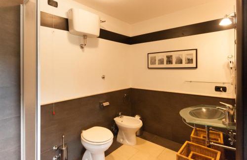 Aprilia Apartment | Della Piana Residence