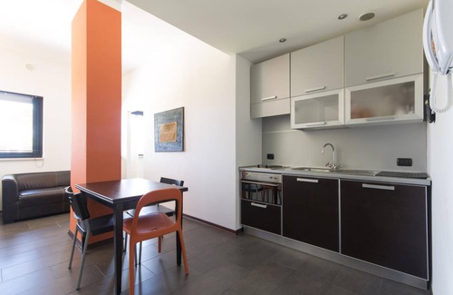 Aprilia House | Della Piana Residence