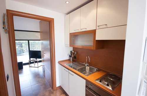 Aprilia House | Della Piana Residence