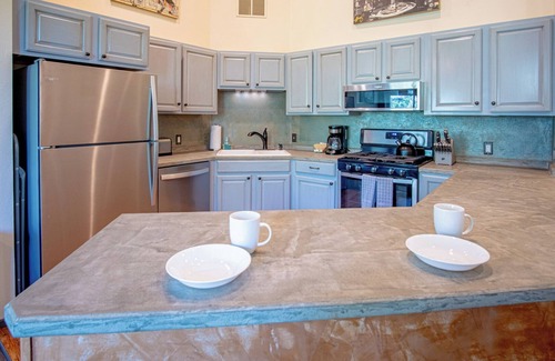 Hailey Condo | Della View 2BR condo - In the heart of Historic downtown Hailey!