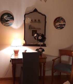 San Daniele del Friuli Apartment | Delma's home