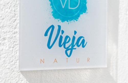 Charco del Palo Apartment | Delmar Natur - Vieja