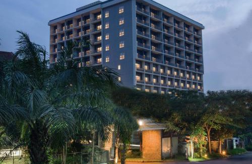 Karawang Hotel | Delonix Hotel Karawang