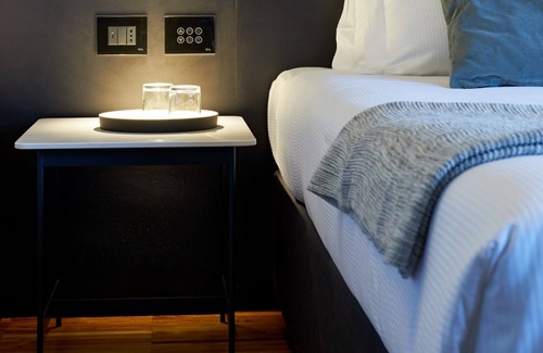 Buttrio Hotel | Delparco Hotel