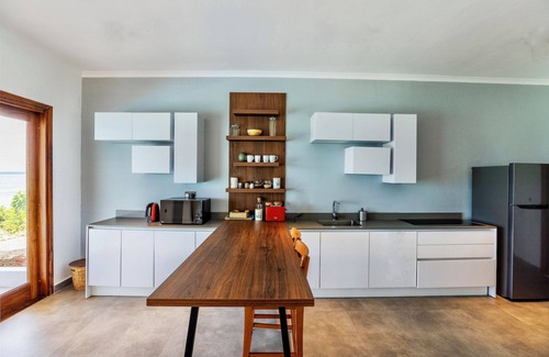 Matemwe Villa | DELPHINA - Four Bedroom Villa, Sleeps 8