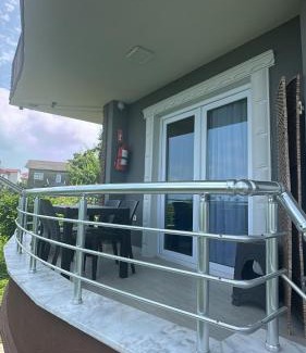 Pazar Apartment | Delpina APART&OTEL