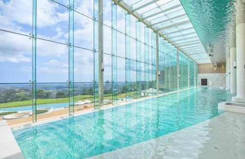 Toseong Resort | Delpino