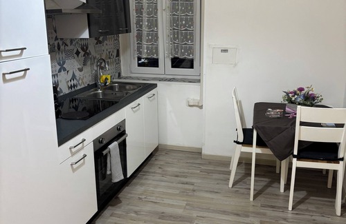 Barriera Vecchia-San Giacomo Apartment | Delpozzo16 Nice and comfortable apartment within walking distance bus stop