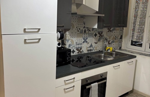 Barriera Vecchia-San Giacomo Apartment | Delpozzo16 Nice and comfortable apartment within walking distance bus stop