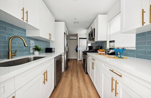 Delray Beach House | Delray Paradise Retreat