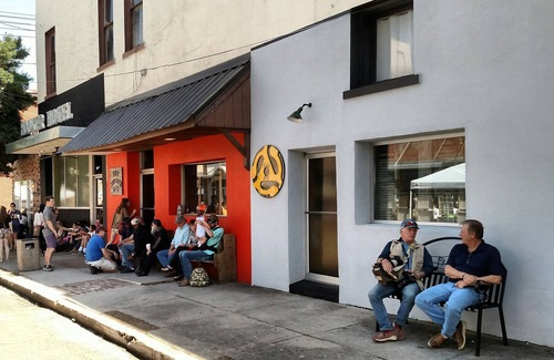 Clarksdale Apartment | Delta Digs - 'The Place To Lay It Down In Clarksdale'