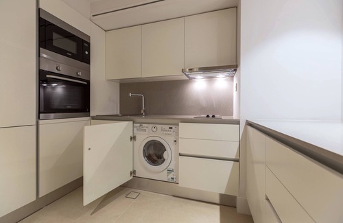 Sabah Al Salem Apartment | Delta Hotel Apartments