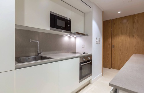 Sabah Al Salem Apartment | Delta Hotel Apartments