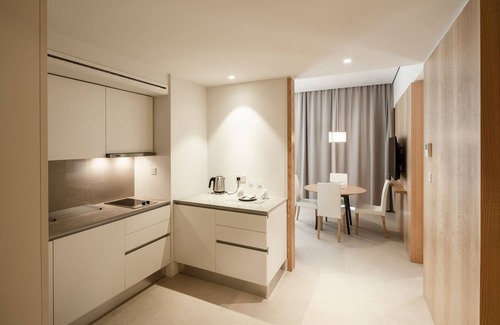 Sabah Al Salem Apartment | Delta Hotel Apartments