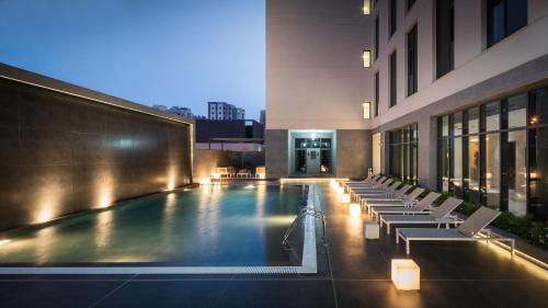 Sabah Al Salem Apartment | Delta Hotel Apartments