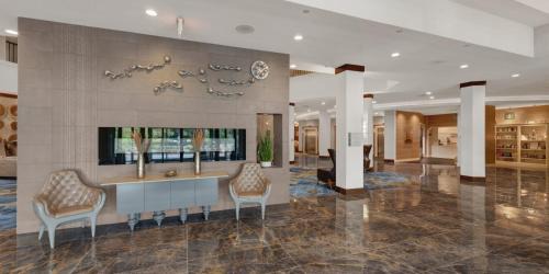 Tinicum Township Hotel | Delta Hotels by Marriott Philadelphia Airport