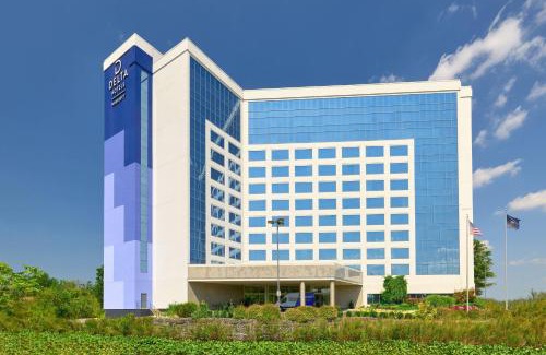 Tinicum Township Hotel | Delta Hotels by Marriott Philadelphia Airport
