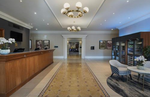 Huntingdon Hotel | Delta Hotels by Marriott Huntingdon