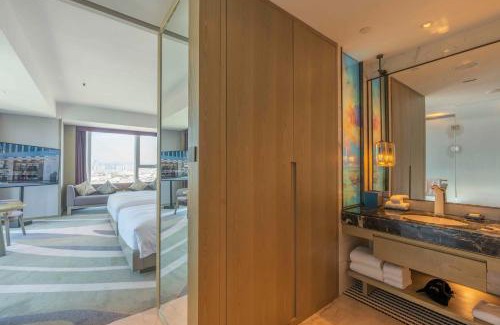 Guandu Hotel | Delta Hotels by Marriott Kunming