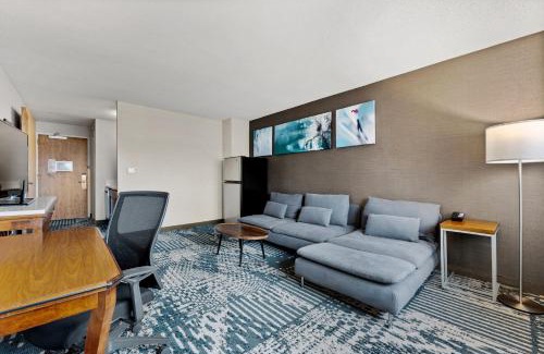 Mount Pleasant Hotel | Delta Hotels by Marriott Mount Pleasant