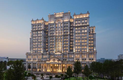 Baoshan Hotel | Delta Hotels by Marriott Shanghai Baoshan