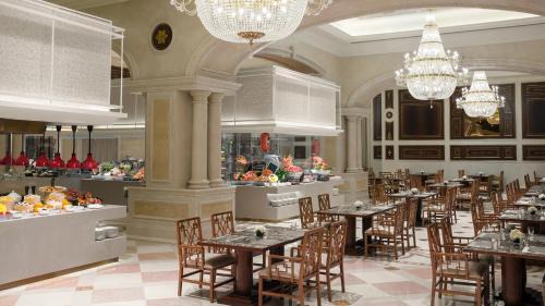 Baoshan Hotel | Delta Hotels by Marriott Shanghai Baoshan