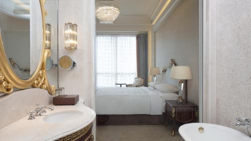 Baoshan Hotel | Delta Hotels by Marriott Shanghai Baoshan