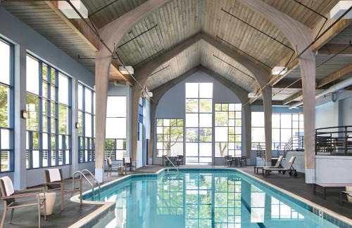 Toledo Hotel | Delta Hotels by Marriott Toledo