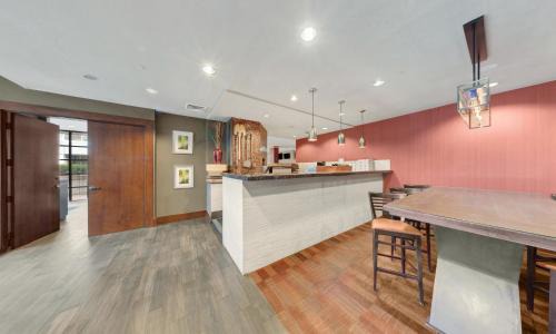 Cross Keys Hotel | Delta Hotels by Marriott Baltimore North