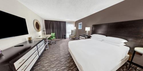 Cross Keys Hotel | Delta Hotels by Marriott Baltimore North