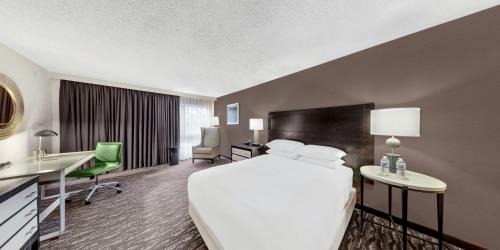 Cross Keys Hotel | Delta Hotels by Marriott Baltimore North