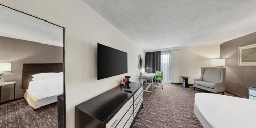 Cross Keys Hotel | Delta Hotels by Marriott Baltimore North