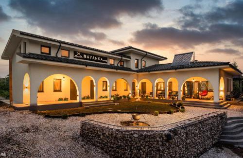 Somova House | Delta MAYANKA