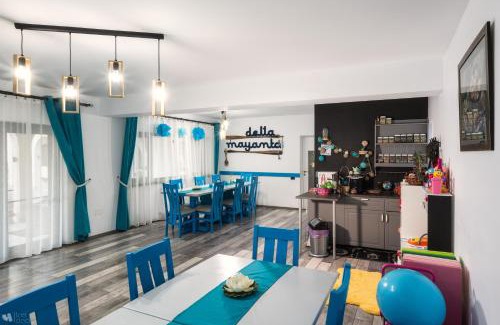 Somova House | Delta MAYANKA