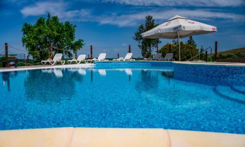 Somova Resort | Delta Nature Resort