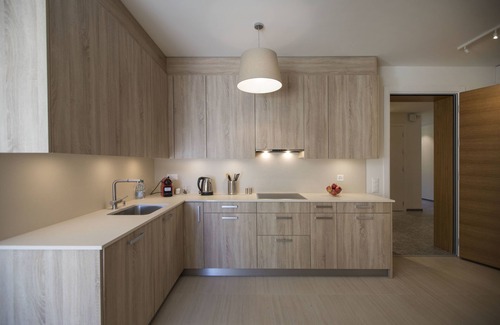 Ascona Resort | Delta Resort Apartments