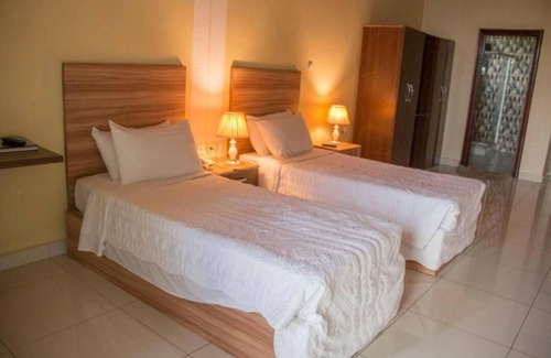 Kibuye Hotel | Delta Resort Hotel