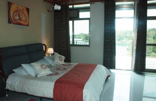 Kibuye Hotel | Delta Resort Hotel