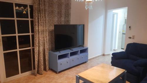 El Hadaba Apartment | Delta Sharm luxury pool view apartment Shahrazad