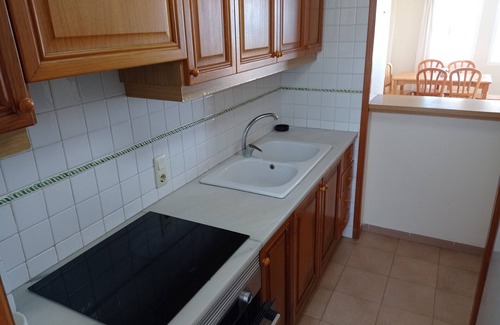 Xeraco Apartment | Deltamar 14 Solo Familias!