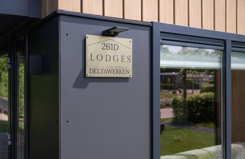 Heinkenszand Apartment | Deltawerken Lodge