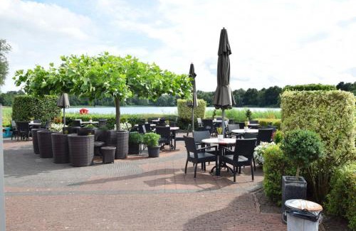 Heinkenszand Apartment | Deltawerken Lodge