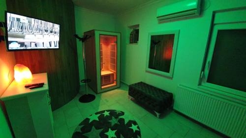 Vrsac House | Deltix Apartments