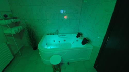 Vrsac House | Deltix Apartments