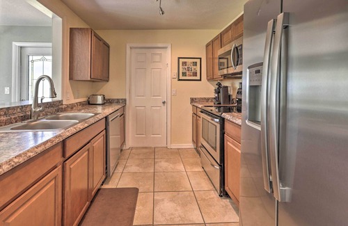 Deltona Lakes House | Deltona Lake House, Day Trip to Disney & Universal