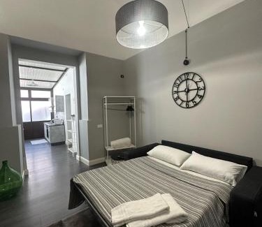 Monte Po-Nesima-San Leone-Rapisardi Apartment | DeLucaHome