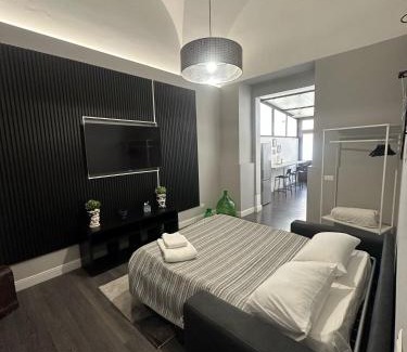 Monte Po-Nesima-San Leone-Rapisardi Apartment | DeLucaHome