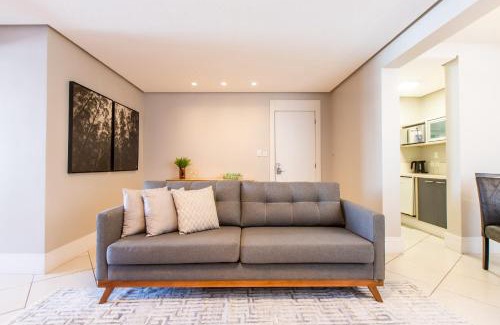 Centro Apartment | Delupo Hotel - Livin Studios