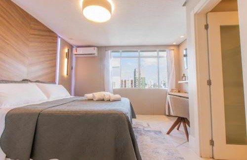 Centro Apartment | Delupo Hotel - Livin Studios
