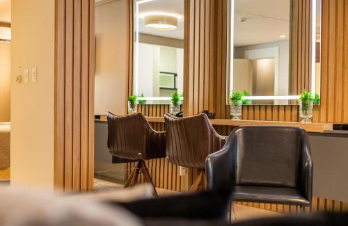 Centro Apartment | Delupo Hotel - Livin Studios